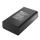 Newell DL-USB-C i dwa akumulatory LP-E12 do Canon - 1184989 - zdjęcie 3